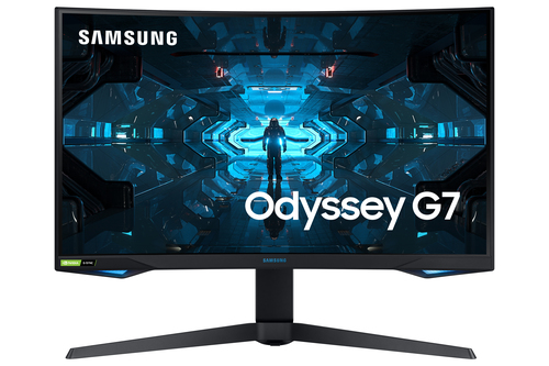 Samsung Odyssey C27G75TQSU 68.6 cm (27