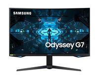 Samsung Odyssey C32G75TQS 80 cm (31.5