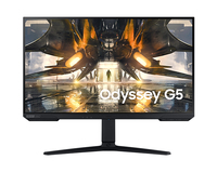 Samsung Odyssey G50A 68.6 cm (27