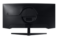 Samsung Odyssey LC34G55TWWPXXU computer monitor 86.4 cm (34