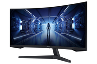 Samsung Odyssey LC34G55TWWPXXU computer monitor 86.4 cm (34
