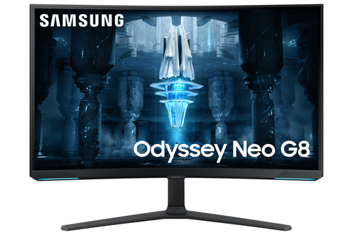 Samsung Odyssey LS32BG850NPXXU computer monitor 81.3 cm (32
