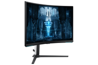 Samsung Odyssey LS32BG850NPXXU computer monitor 81.3 cm (32