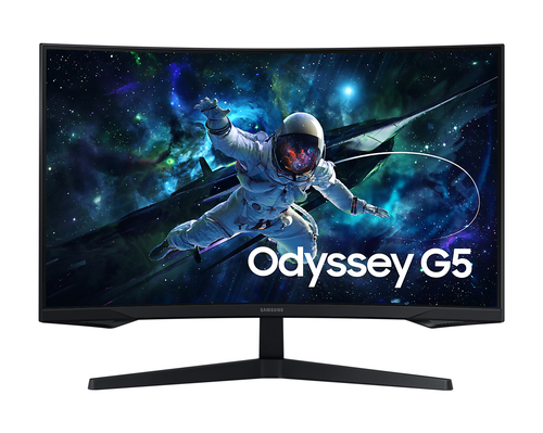 Samsung Odyssey LS32CG552EU computer monitor 81.3 cm (32