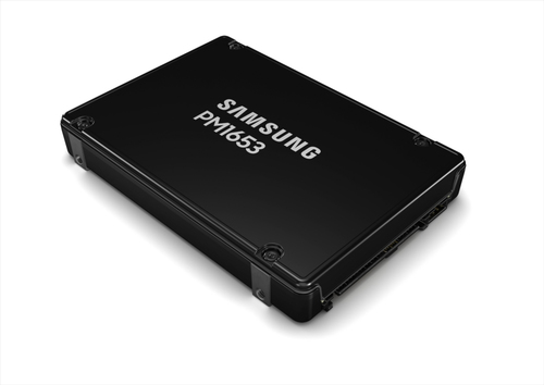 Samsung PM1653 3.84 TB 2.5