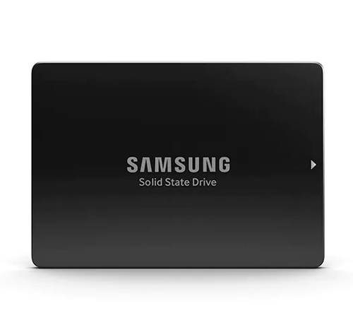 Samsung PM897 3.84 TB 2.5