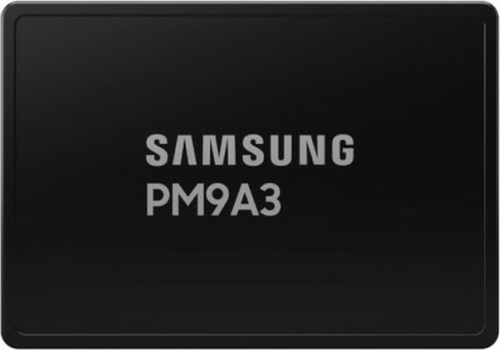 Samsung PM9A3 15.36TB 15.4 TB 2.5