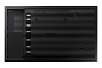 Samsung QB13R-T Interactive flat panel 33 cm (13