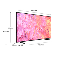 Samsung QE65Q60CAUXXU TV 165.1 cm (65