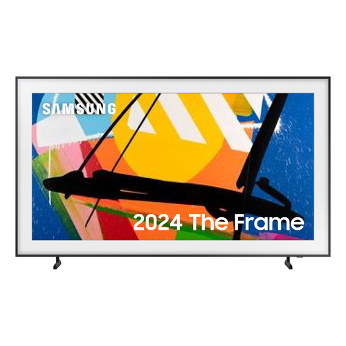 Samsung QE85LS03DAUXXU TV 2.16 m (85