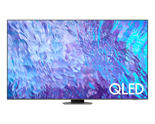 Samsung QE98Q80CATXXU TV 2.49 m (98