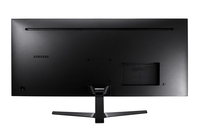 Samsung S34J550WQU 86.6 cm (34.1