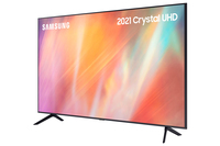 Samsung Series 7 UE55AU7100KXXU TV 139.7 cm (55