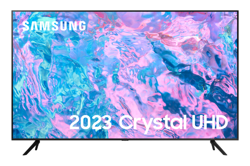 Samsung Series 7 UE65CU7100KXXU TV 165.1 cm (65