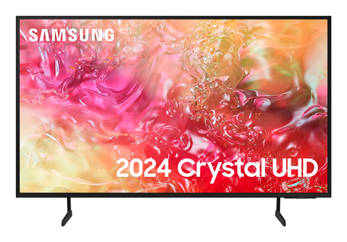 Samsung Series 7 UE85DU7100KXXU TV 2.16 m (85