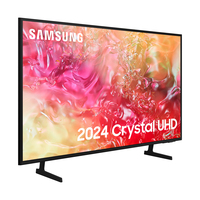 Samsung Series 7 UE85DU7100KXXU TV 2.16 m (85