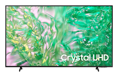 Samsung Series 8 UE43DU8000KXXU TV 109.2 cm (43