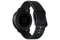 Samsung SM-R500NZKABTU smartwatch 40 mm Black