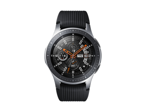 Samsung SM-R800NZSABTU smartwatch 3.3 cm (1.3