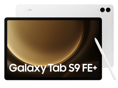 Samsung SM-X610NZSAEUB tablet 128 GB 31.5 cm (12.4
