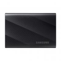 Samsung T9 2TB Portable SSD - Black