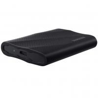 Samsung T9 2TB Portable SSD - Black