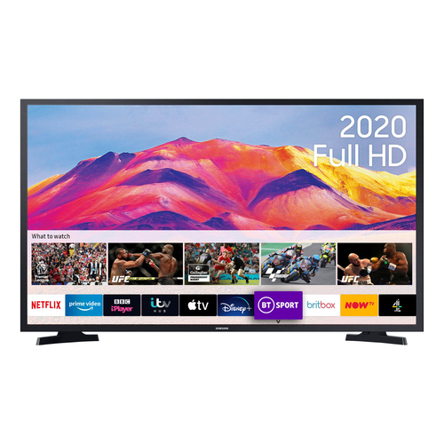 Samsung UE32T5300CKXXU TV 81.3 cm (32
