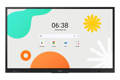 Samsung WA65F interactive whiteboard 165.1 cm (65