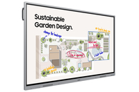 Samsung WE65FX interactive whiteboard 165.1 cm (65
