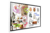 Samsung The Flip 55 Inch WMFX