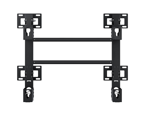 Samsung WMN-8200SCXEN TV mount/stand Black