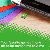 SanDisk Nintendo Switch 64GB microSDXC UHS-I Card