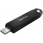 SanDisk 32GB Ultra Type-C Flash Drive USB 3.1, Gen1, 150MB/s