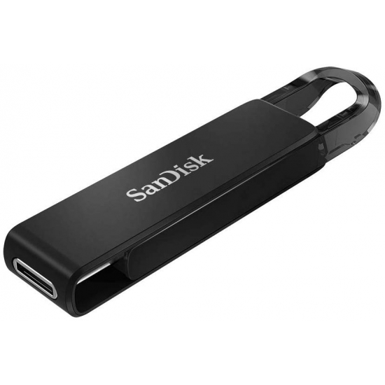 SanDisk 32GB Ultra Type-C Flash Drive USB 3.1, Gen1, 150MB/s