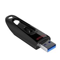64GB SanDisk Ultra USB 3.0 Flash Drive SDCZ48-064G-U46