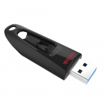 SanDisk 64GB Ultra Flash Drive USB 3.0, 100MB/s