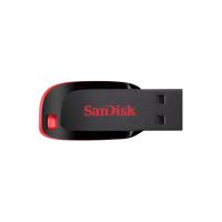 64GB SanDisk Cruzer Blade USB Flash Drive SDCZ50-064G-B35