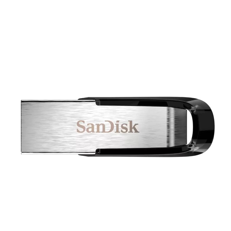 128GB SanDisk Ultra Flair USB 3.0 Flash Drive SDCZ73-128G-G46