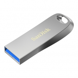 SanDisk 256GB Ultra Luxe Flash Drive USB 3.1, Gen1, 150MB/s