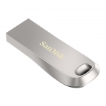 SanDisk 128GB Ultra Luxe Flash Drive USB 3.1, Gen1, 150MB/s
