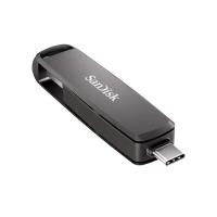 2TB SanDisk Extreme PRO Dual Drive USB-C and USB-A SDDDE1-2T00-G46