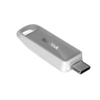 128GB SanDisk Phone Drive USB-C Flash Drive, Arctic White SDIXS0N-128G-GN6NE
