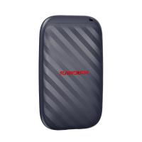 1TB SanDisk Portable Drive E10 Portable SSD SDSSDE10-1T00-G25