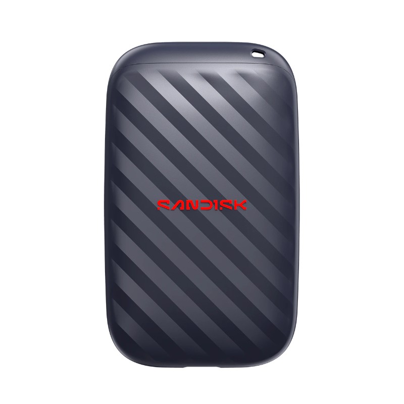 1TB SanDisk Portable Drive E10 Portable SSD SDSSDE10-1T00-G25