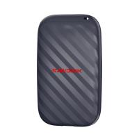 500GB SanDisk Portable Drive E10 Portable SSD SDSSDE10-500G-G25