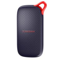 500GB SanDisk Portable SSD SDSSDE31-500G-G25
