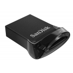SanDisk 256GB Ultra Fit Flash Drive USB 3.1, 130MB/s