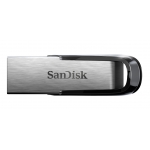 SanDisk 256GB Ultra Flair Flash Drive USB 3.0, 150MB/s