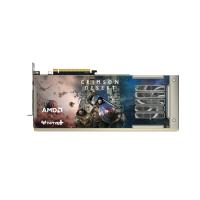 Sapphire Nitro + Radeon RX 9070 XT Crimson Desert OC 16GB GDDR6 PCI-Express Graphics Card