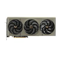 Sapphire Nitro + Radeon RX 9070 XT Crimson Desert OC 16GB GDDR6 PCI-Express Graphics Card